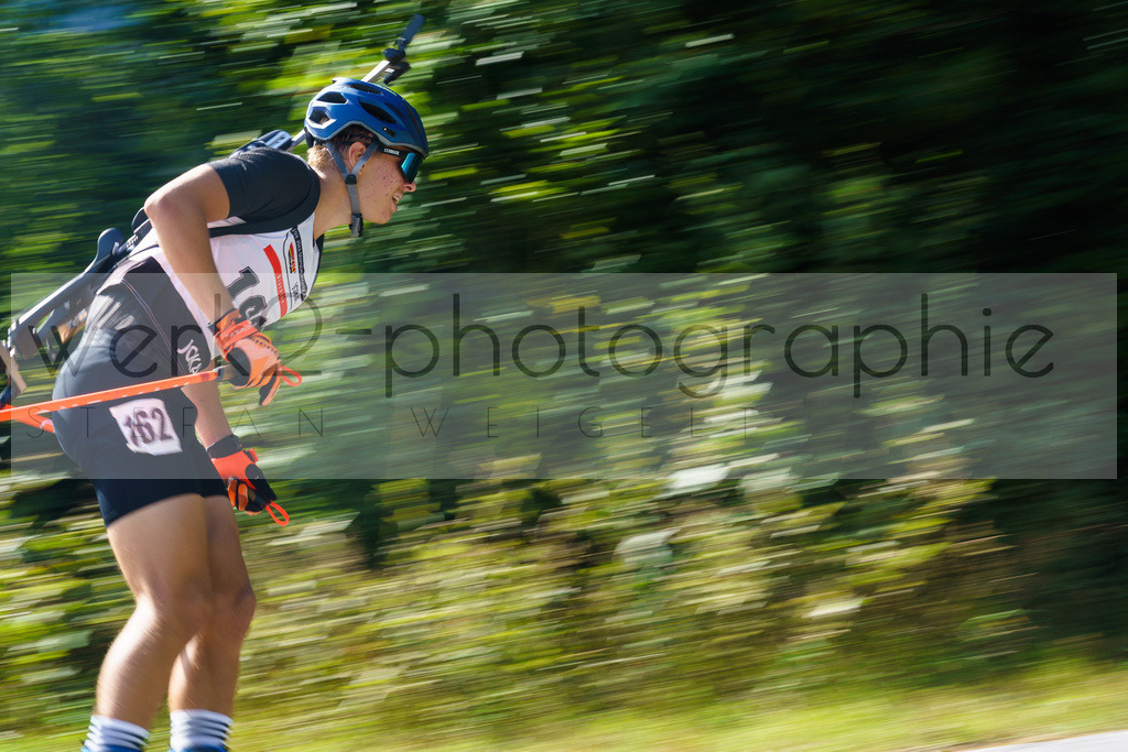 DP Arber  | Deutschlandpokal ARBER am 15. - 17. September 2023