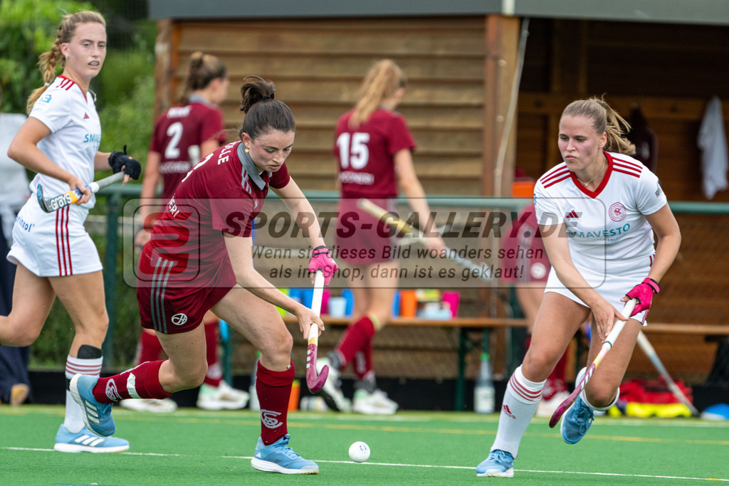 AKa BHC 1. Damen - MSC 6-4 8.9.24 SG -8031 | Hockey,Sport,Fieldhockey,1.Bundesliga,2.Bundesliga,Sportfotografie,Shop,Sportphotography,Feldhockey,Hockeyliga