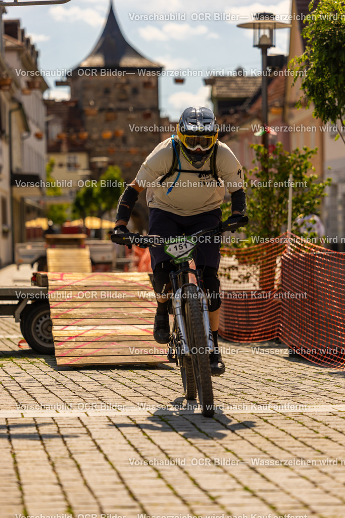 E1 Trieb Samstag R1-2236 | OCR Bilder Fotograf Eisenach Michael Schröder