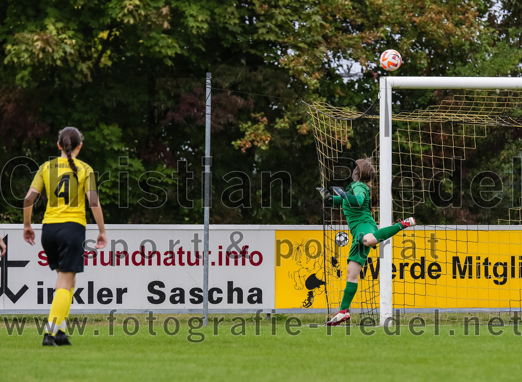 2023-10-08_023_FC_Moosinning_gegen_SG_TSV_St_Wolfgang-FC_Lengdorf | Moosinning, Deutschland, 08.10.2023:
Fußball, Kreisliga 2023 / 2024, 4. Spieltag, FC Moosinning gegen (SG) TSV St.Wolfgang/FC Lengdorf, Endergebnis: 

Foto: Christian Riedel / fotografie-riedel.net