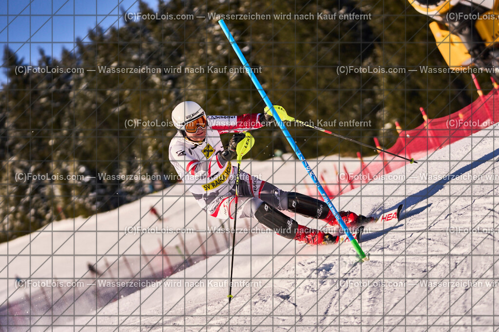 ALP5832_MASTERS-OeM-SL_Glungezer_Baumgartner Kurt | Alpine Österreichische Mastersmeisterschaften auf dem Glungezer. Tiroler Skiverband, SC Volders, SLALOM, So 2. März 2025.