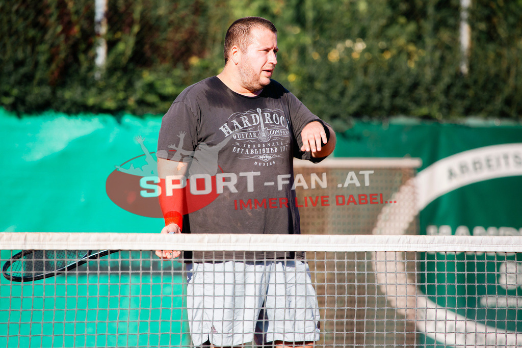 Tennis, ESV Vereinsmeisterschaft | Tennis, ESV Vereinsmeisterschaft, Tennismeisterschaft am 29.09.2024 in Klagenfurt (ESV Tennisplätze), Austria, (Photo by Ernst Krawagner sport-fan.at) - Realisiert mit Pictrs.com