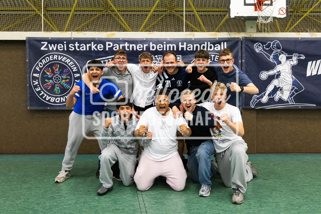 Handball I Männer I TSG Burg Gretesch - TV Georgsmarienhütte I 3.4.2026-169 | realhellocedii - Realisiert mit Pictrs.com