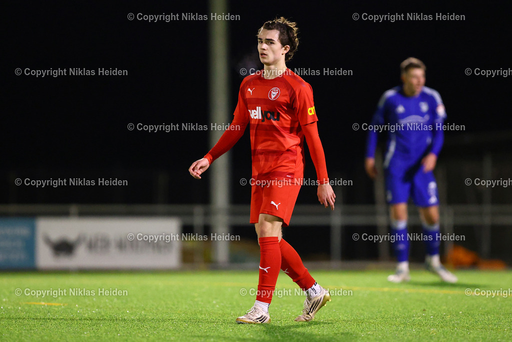 NH_FCKiliaKiel_TuSRotenhof_FlensOberliga_18032026 | #19 Tino Klein (FC Kilia Kiel)Fußball I Herren I Flens Oberliga I Saison 2025-2026 I 18. Spieltag I FC Kilia Kiel - TuS Rotenhof I 18.03.2026 I Kilia Stadion