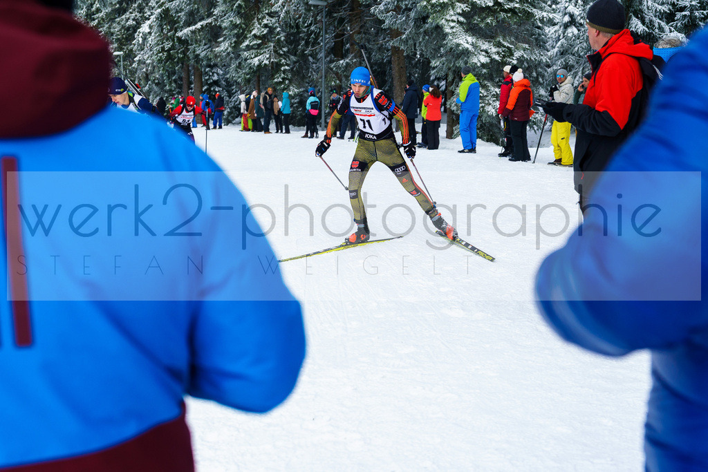 DP Oberwiesenthal | Alpencup/DP Deutschlandpokal in Oberwiesenthal am 15.-17.12.2023