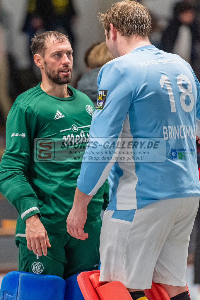 SM_20230115-D5A_9617 | 1.Bundesliga Hallenhockey (M) Nord/  DCadA - HTHC / 7:7