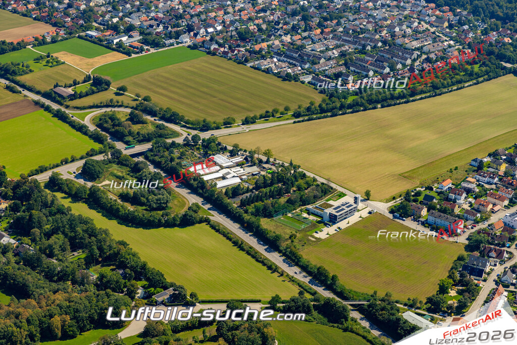 Das Luftbild zeigt :  Emmering - Die Luftaufnahme wurde 2024 vom UL-Flugzeug aus erstellt ( keine Drohne ) - Hochauflösende Luftaufnahme - Für grossformatige Ausdrucke geeignet. Die Geschenkidee !Mit Lizenz und Bildrechte bestellbar
