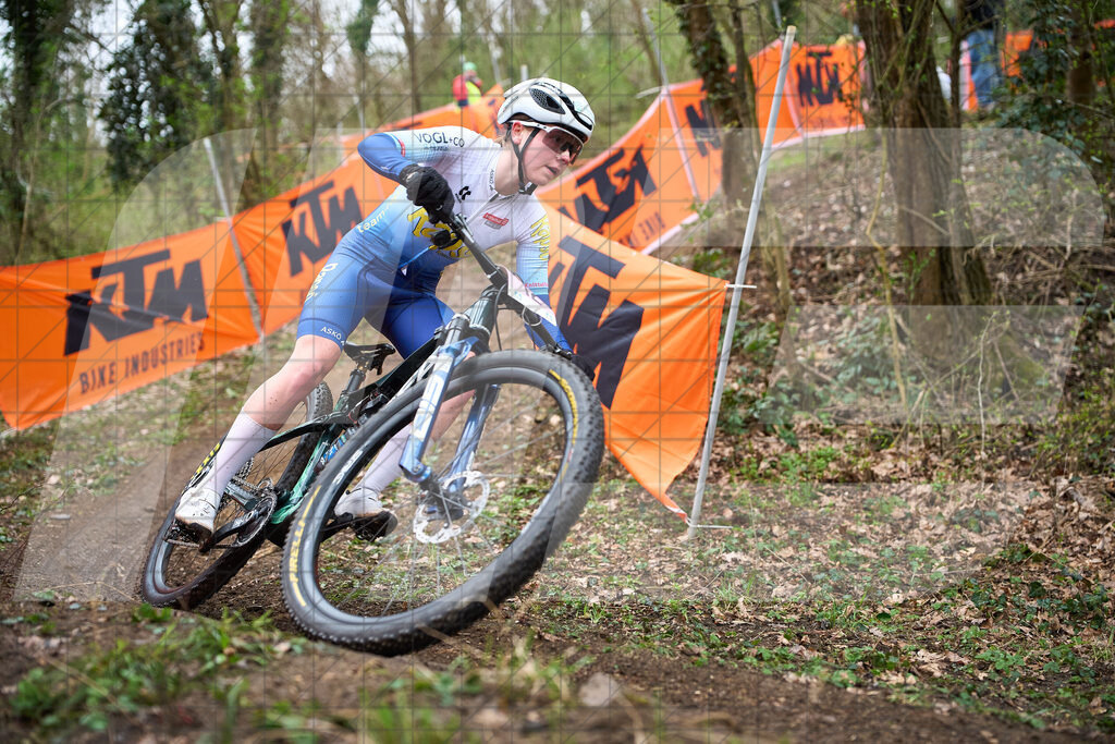 34. KTM Kamptal Trophy  | ZÖBING, Österreich – 2026-03-29: 34. KTM Kamptal TrophyFoto: © 2026 Martin Bihounek - MB Creative e.U.