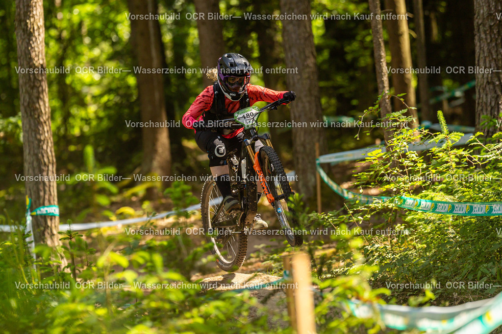 E1 Trieb Samstag R6-2631 | OCR Bilder Fotograf Eisenach Michael Schröder