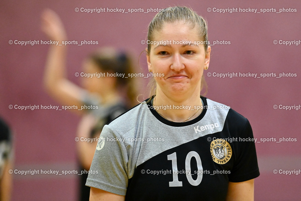 Askö Volley Eagles vs. Mühlviertel Volleys 17.12.2022 | #10 KRALL Johanna