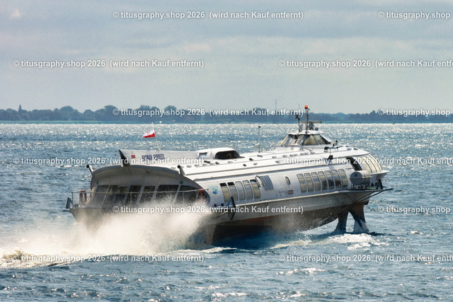Bosman Express 020 | Tragflächenboot "Bosmann Express" Stettin Swinemünde. Fährbetrieb im Jahr 2015 eingestellt.  - Realisiert mit Pictrs.com