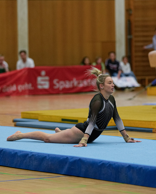  - Karl Wettach Mixed Wettkampf in Freiburg im Breisgau (Sepp-Glaser-Sporthalle) | - Karl Wettach Mixed Wettkampf in Freiburg im Breisgau (Sepp-Glaser-Sporthalle) Datum: 20251206Ort: Freiburg im Breisgau(DE) - Sepp-Glaser-SporthalleFotograf: Christian Habel