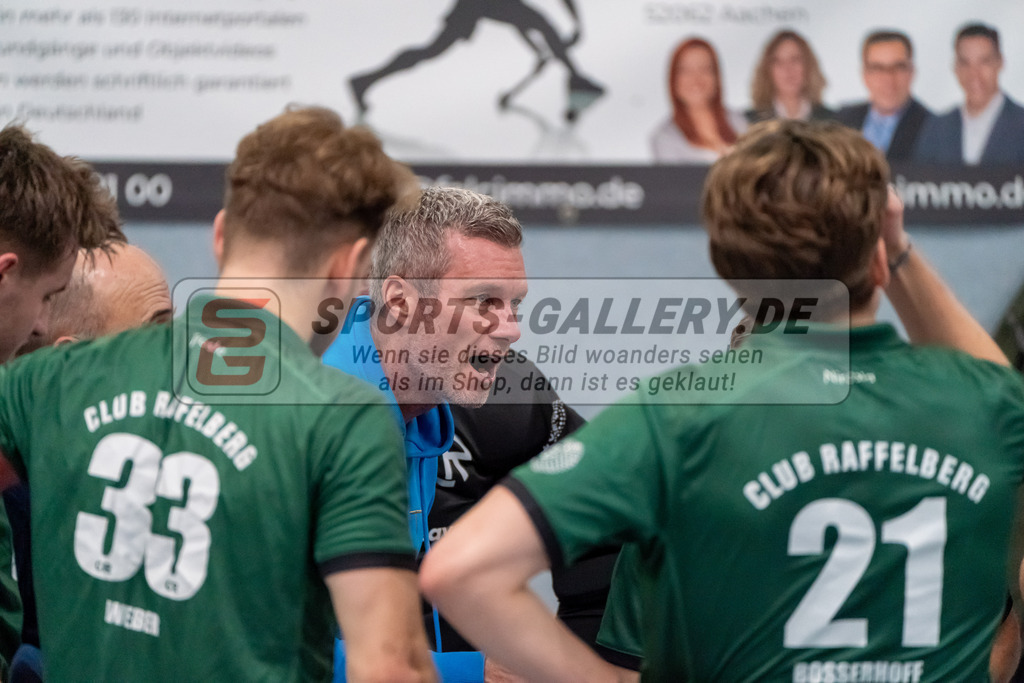 HK_20251206_905328 | 2. Bundesliga Herren Aachener HC - Club Raffleberg am 06.12.2025