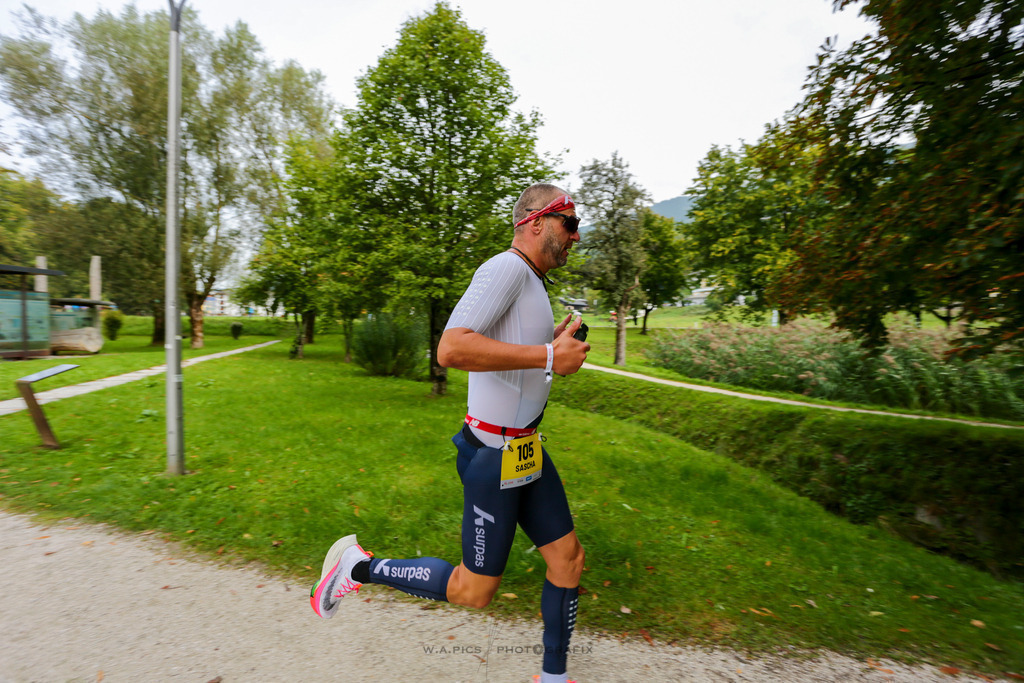 ALOHA MONDSEE TRIATHLON 2025 | AUSTRIA, 07.09.2025, Mondsee, ALOHA MONDSEE TRIATHLON 2025, Photo: WAPICS / Andreas Willdoner
