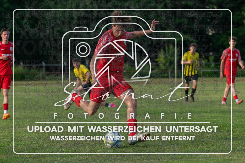 U17 Kreismeisterschaftsfinale HK - SG Fulde vs. TV Jahn Schneverdingen | U17 Kreismeisterschaftsfinale HK - SG Fulde vs. TV Jahn Schneverdingen am 24.06.26 in Heidmarkstadion, Bad Fallingbostel - Realisiert mit Pictrs.com