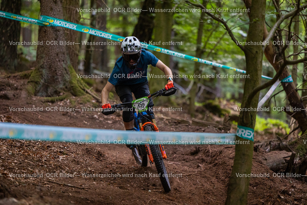 Enduro One Roßbach Sa R6-1577 | OCR Bilder Fotograf Eisenach Michael Schröder