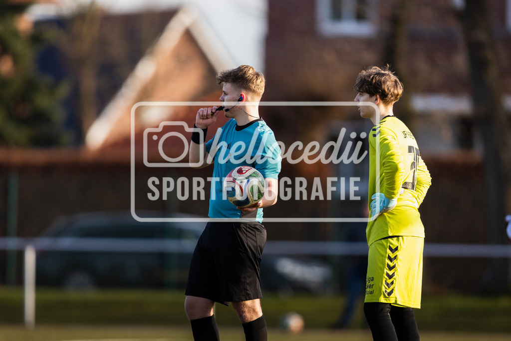 Fußball I Herren I Saison 2025-2026 I Freundschaftsspiel I VFL Osnabrück A-Junioren - JFV Bremen-083 | realhellocedii - Realisiert mit Pictrs.com