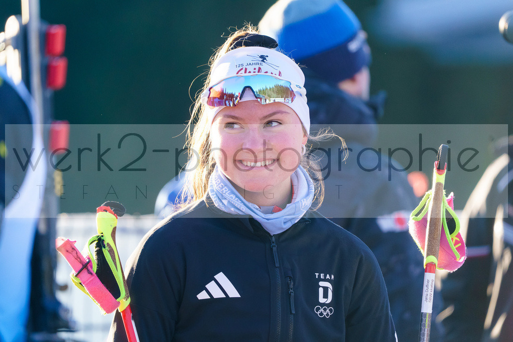 FESA Alpencup / DP Notschrei | Deutschland Pokal Finale im Schwarzwald NORDIC-CENTER Notschrei am 7. - 8. Februar 2026