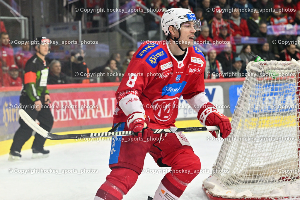 EC KAC vs. EC IDM Wärmepumpen VSV 4.2.2024 | #8 Petersen Nicholas Eric