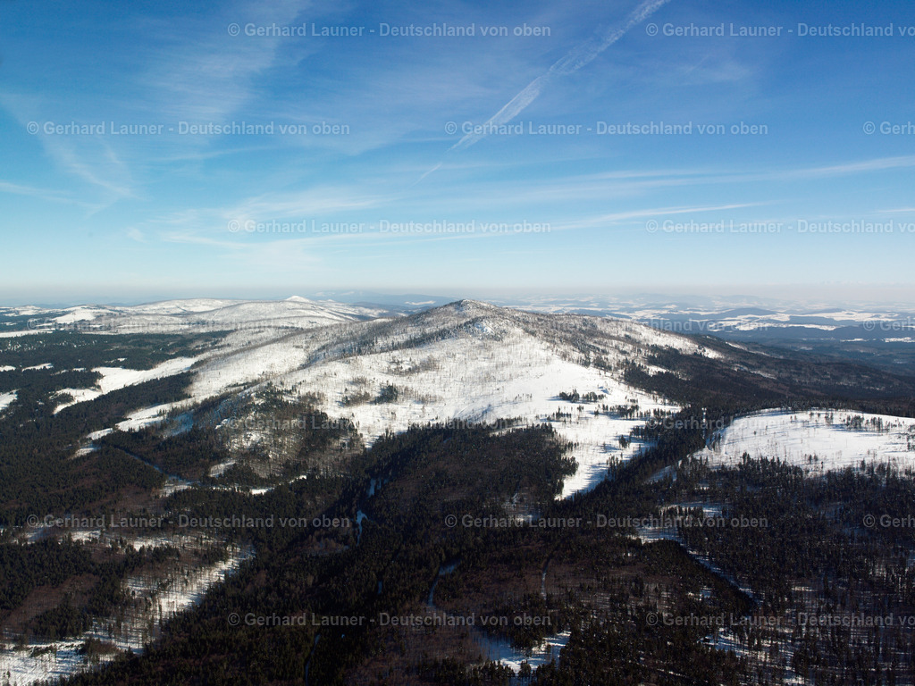26B0198 | Lusen, Nationalpark Bayerischer Wald, Lusen
