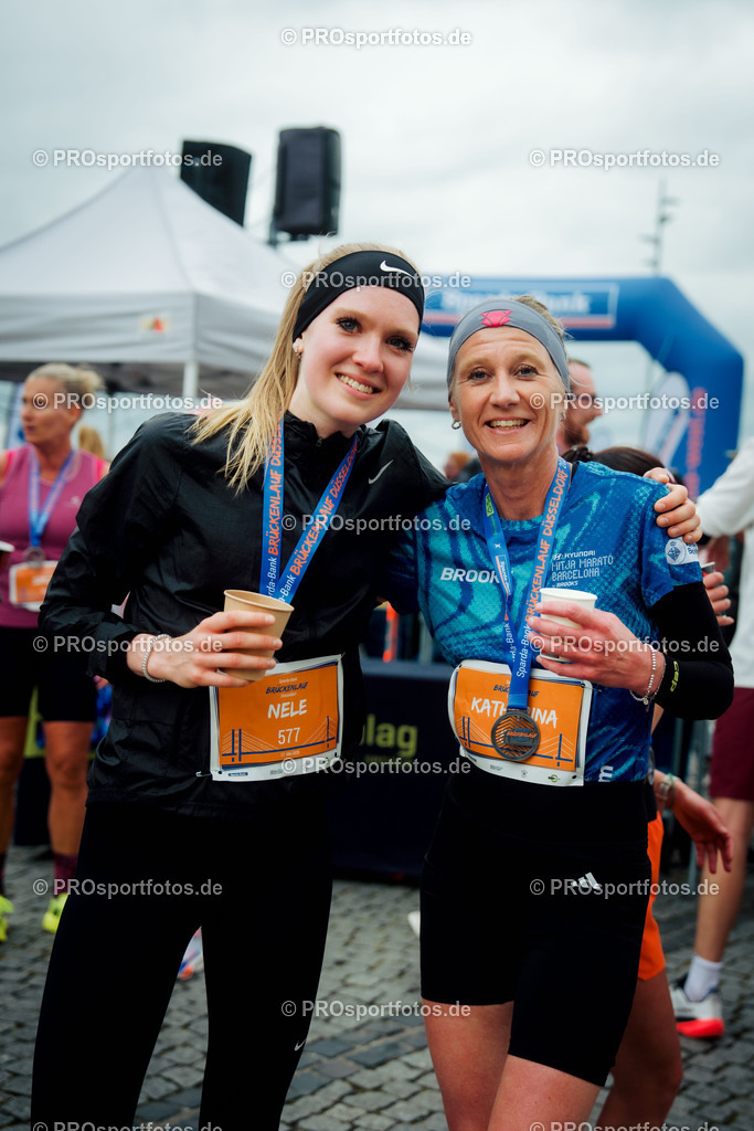 Brückenlauf, 17.05.2026 | am 17.05.2026 bei SPARDA-BANK Brückenlauf in Düsseldorf