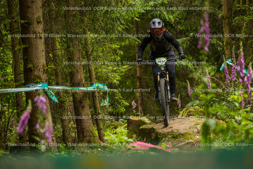 Enduro One Trieb Freitag R6-0476 | OCR Bilder Fotograf Eisenach Michael Schröder