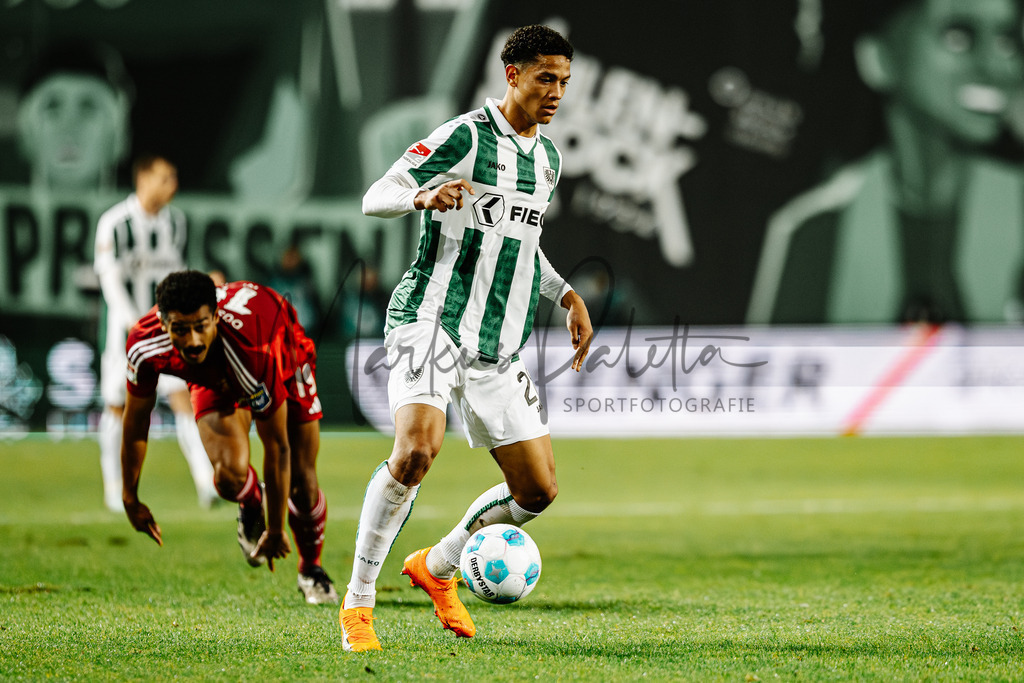 SC Preußen Münster - Fortuna Düsseldorf 1895 | Das ist die Fotodatenbank für authentische Sportfotografie aus Münster: Markus Paletta fotografiert Teams, Sportler:innen, Kinder, Events & Unternehmen. - Realisiert mit Pictrs.com