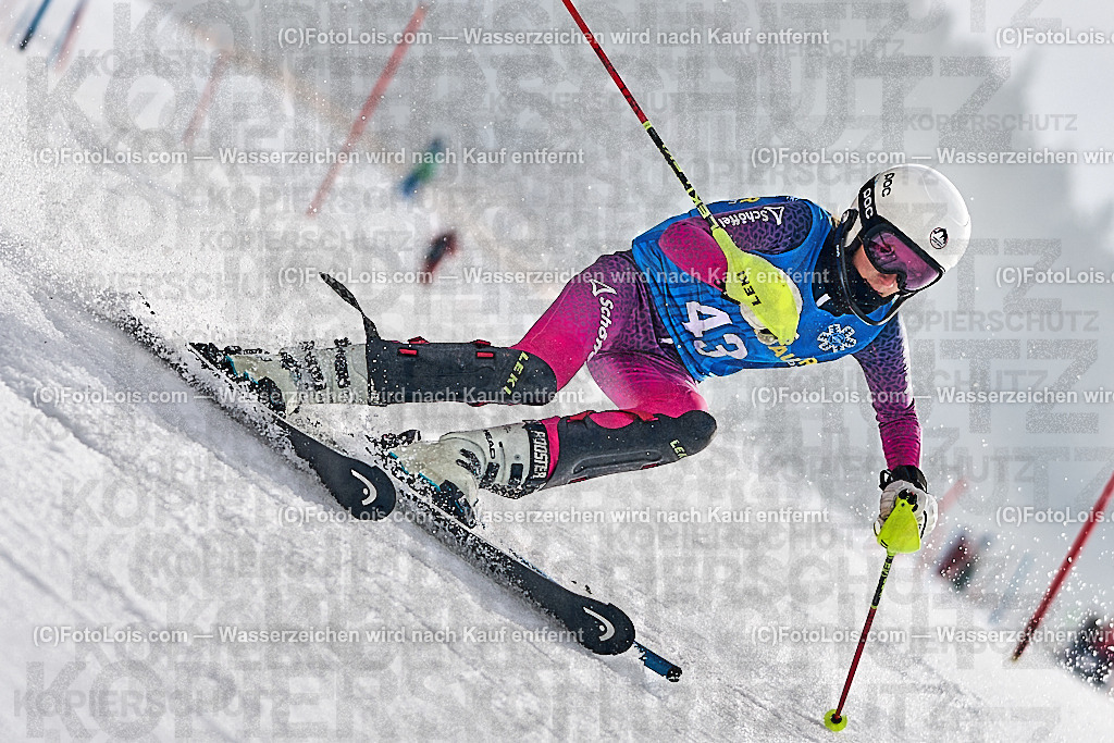 _ALP0081_Wiener-LM-SL-II_Turnau_JUG-ALLGEM_Helmcke Amelie | Wiener SLALOM-Landesmeisterschaften, 2. Durchgang, in der Schwabenberg Arena in Turnau/Hochsteiermark, So 22. Februar 2026.
