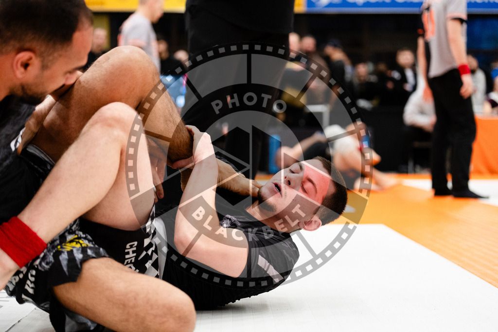 20251122PBB14440 | Athletes compete during the Grappling Industries Berlin Jiu-Jitsu and Grappling Championship, on November 22, 2025 in Berlin, Germany. © photoblackbelt