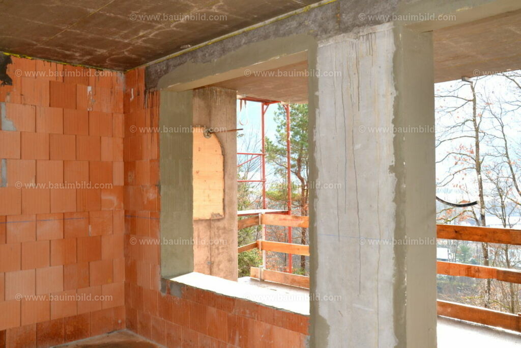 bib-hbablauf-rohbau-abkd-0216 | Nach LV-Leistungsgruppen sortierte Detailfotos über den Bau eines Hauses. Alle Hausbau-Bilder direkt vom Urheber und Autor der Website Haus-Selber-Bauen.com