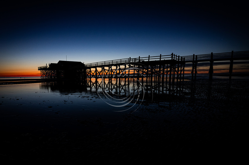 St. Peter Ording | St. Peter Ording - Realisiert mit Pictrs.com