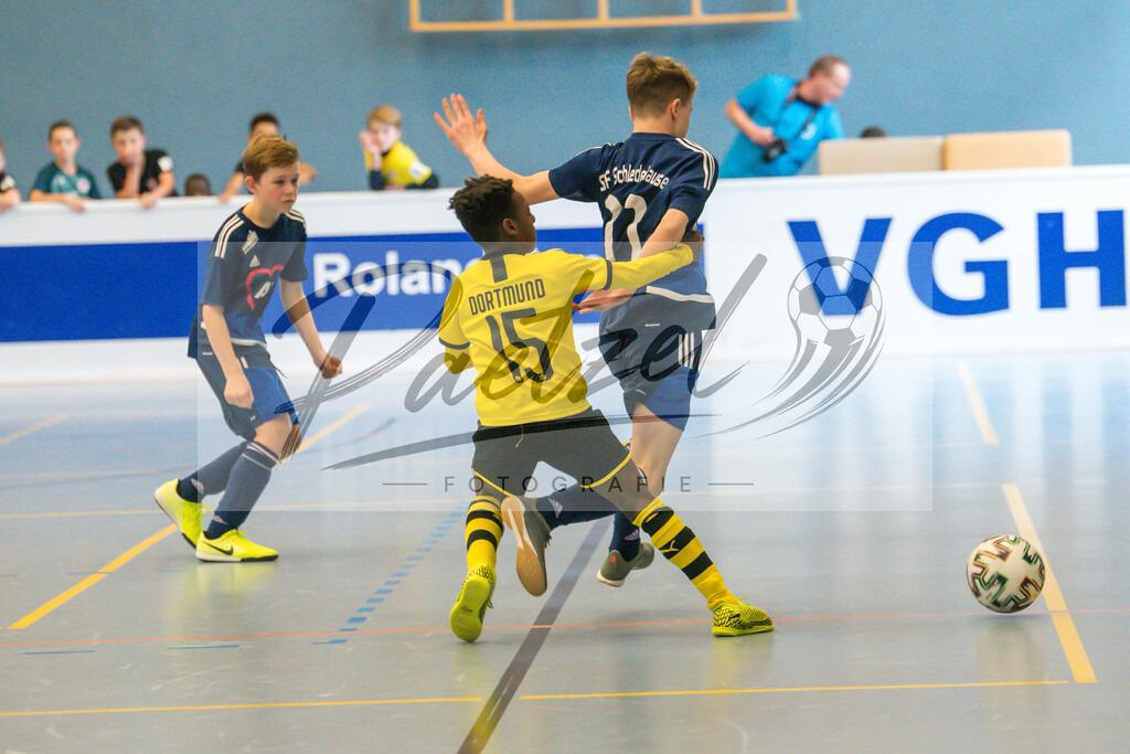 20200118_U12VGH_0175 | Fußball, D-Jugend:   beim VGH U12-Cup am 18.01.2020 in der Waldsporthalle Schledehausen in Schledehausen, Deutschland.(Foto von Nico Paetzel) - Realisiert mit Pictrs.com