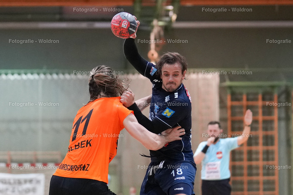 20220910 Jags v HSG Holding Graz-76 | Fotografie Woldron