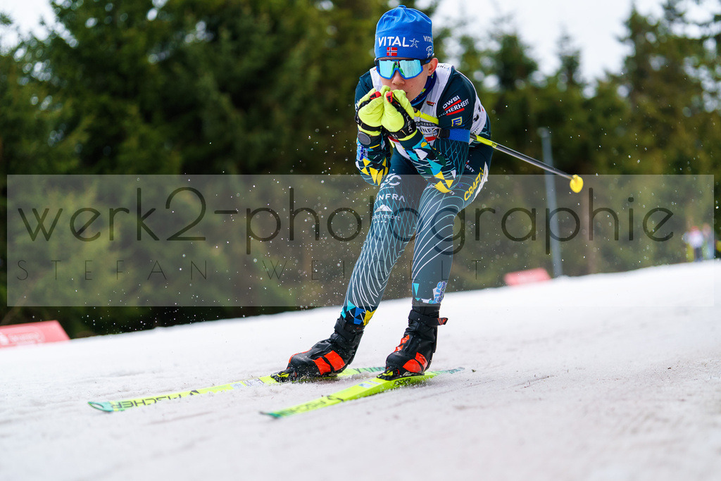 DSC Oberwiesenthal | 4. DSV E.INFRA Schülercup Finale Biathlon in der SPARKASSEN-Arena Oberwiesenthal