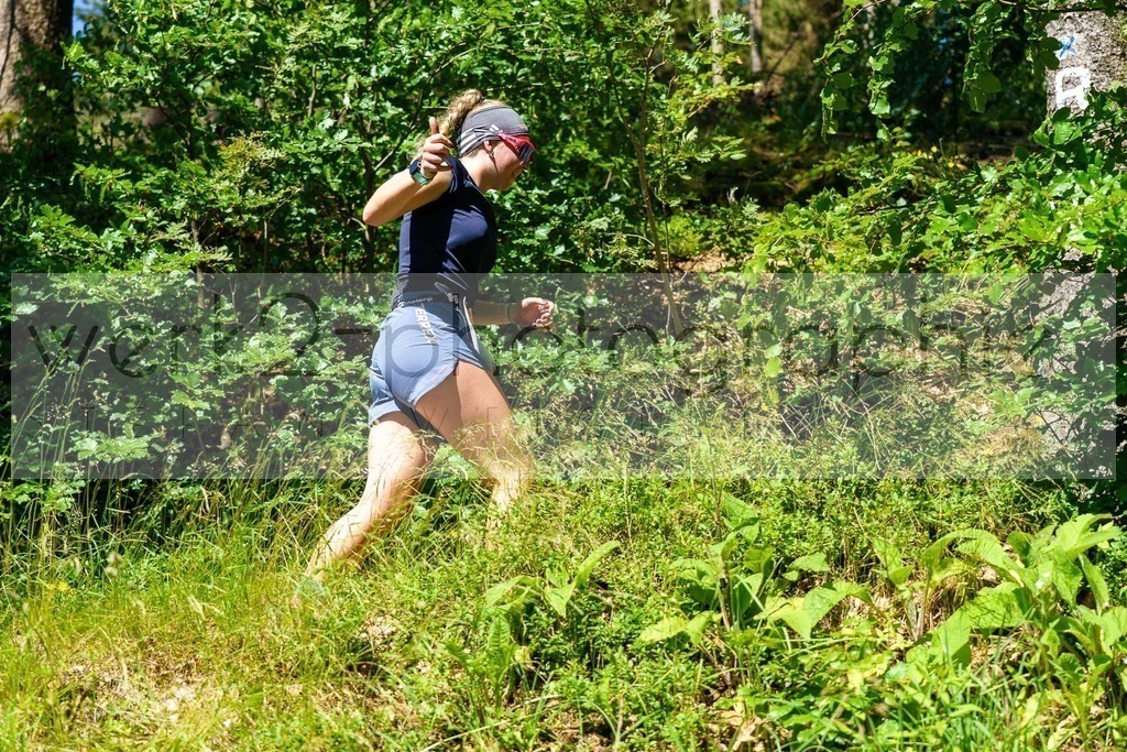 Schneekopflauf 2024 | Am 6. Juli 2024 startete der 21. Schneekopflauf von Schmiedefeld zum Schneekopf.