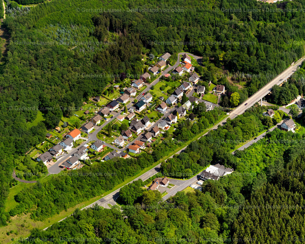 3105721 | Wehbach, Kirchen (Sieg)