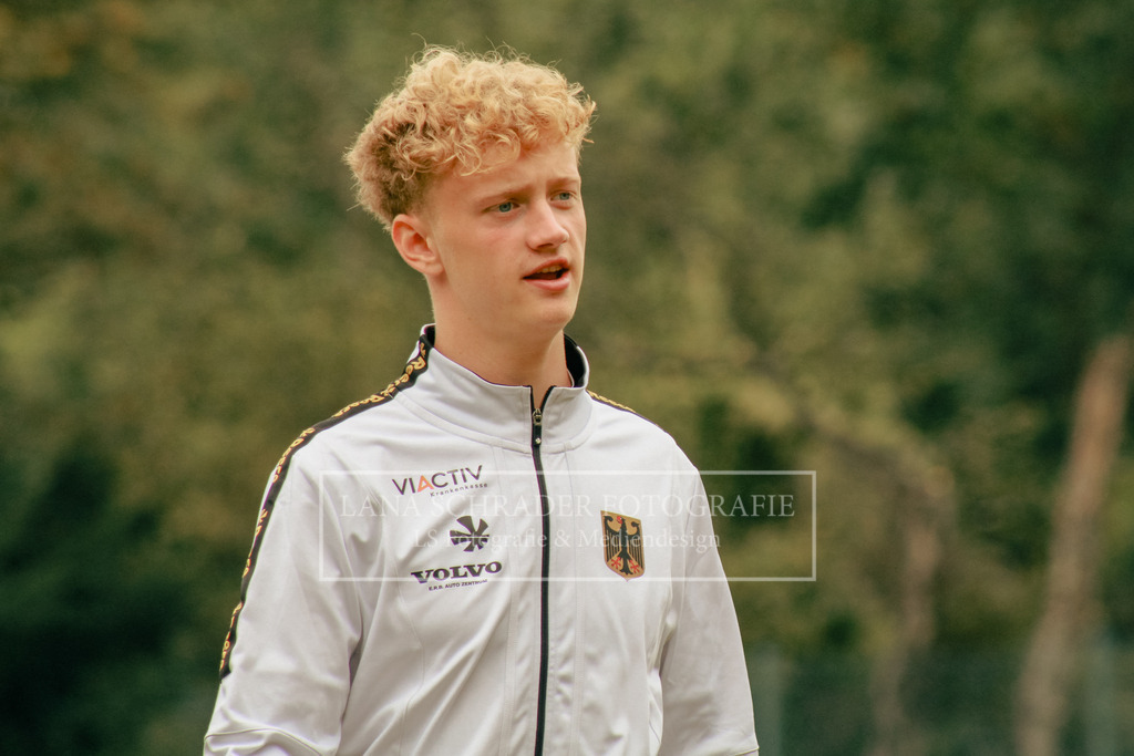 U21 M L_nderspiel Deutschland - Malaysia 24.08.23-026 | lanaschraderfotografie - Realisiert mit Pictrs.com
