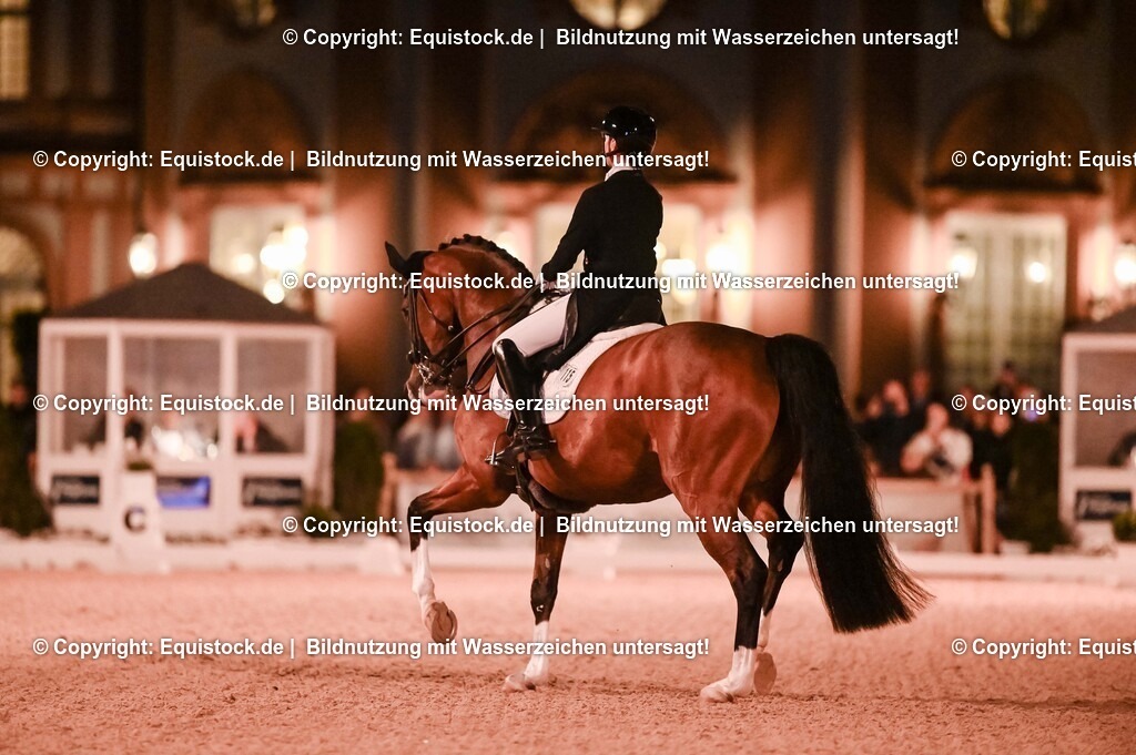 20250608_Longines Grand Prix Kür_0453 | Foto: Thomas Hartig