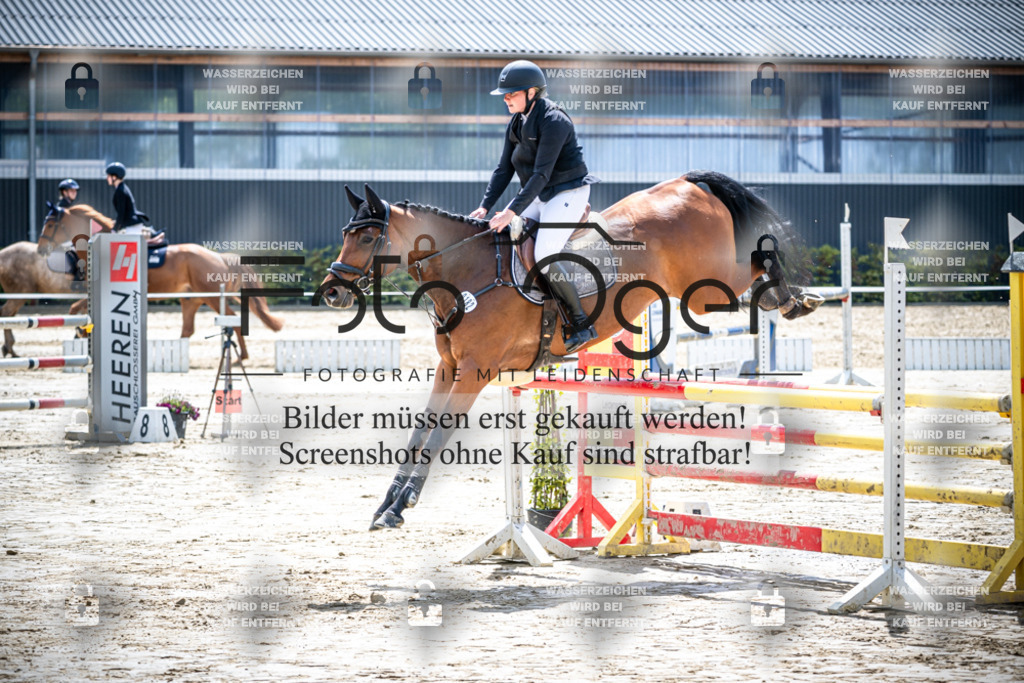 DOS_1180 | Reitturnier Lüdinghausen - Realisiert mit Pictrs.com