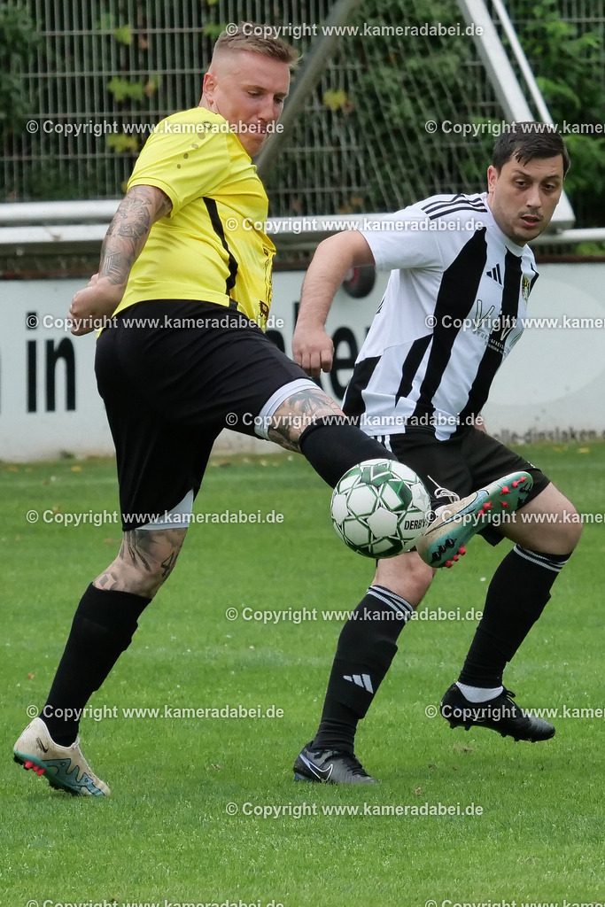 Fußball Kreisliga C : VFB Lohberg 2 - Duisburger FV 08 3 am 17.08.20205 in Dinslaken Lohberg | Fußball Kreisliga C : VFB Lohberg 2 (gelbe Trikots) - Duisburger FV 08 3 am 17.08.20205 in Dinslaken Lohberg - Realisiert mit Pictrs.com
