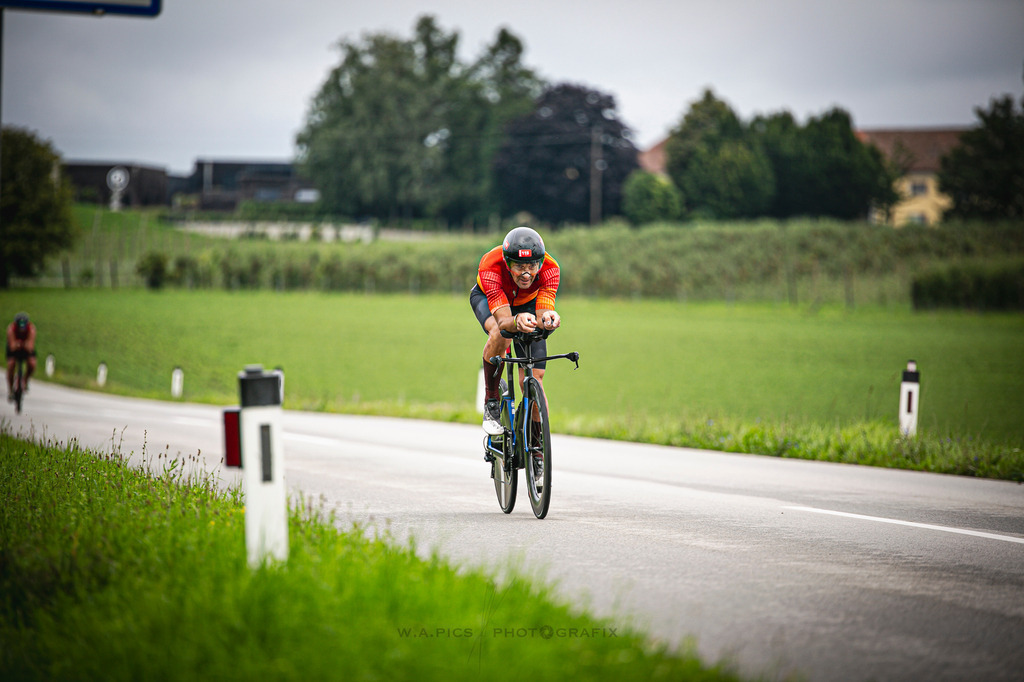 _V7A0966 | AUSTRIA, 3.08.2025, Linz, ALOHA TRI TRAUN Photo: WAPICS / Andreas Willdoner