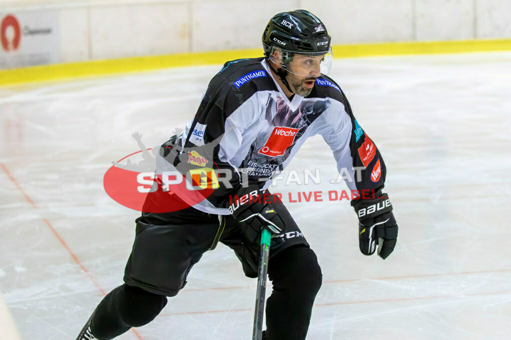 Eishockey | Eishockey, Business Challenge am 10.11.2023 in Klagenfurt (Heidi Horten Arena), Austria, (Photo by Ernst Krawagner sport-fan.at) - Realisiert mit Pictrs.com