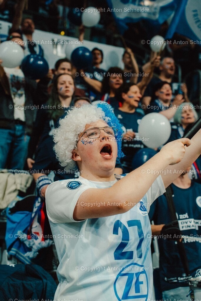 Vollyballpokalfinale 25/26 Mannheim | Zoi DVV Pokalfinale am 28.02.2026 in Mannheim I VfB Suhl LOTTO Thüringen - Allianz MTV Stuttgart I VfB Friedrichshafen - SVG Lüneburg - Realisiert mit Pictrs.com