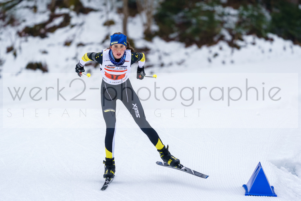 DSC Ruhpolding | DSV E.INFRA Schülercup Biathlon Chiemgau Arena Ruhpolding am 03.03 - 05.03.2023 in Ruhpolding