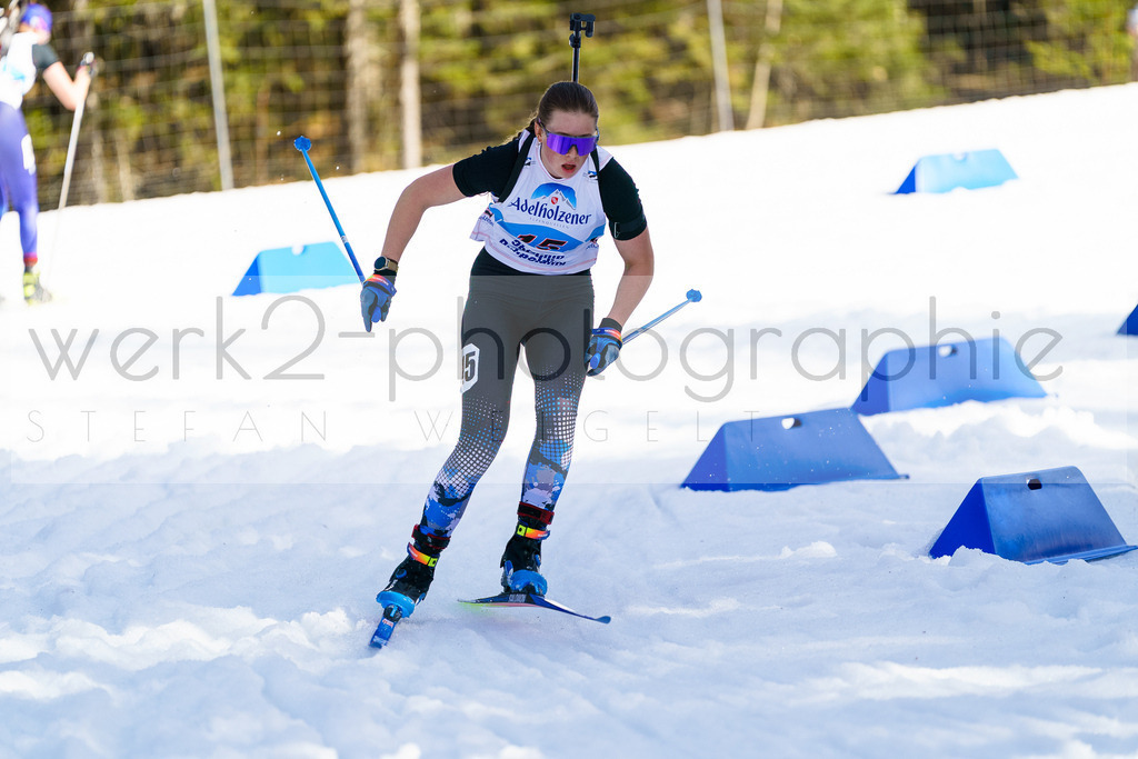Deutschlandpokal Ruhpolding | 7. DSV JOKA Deutschlandpokal in der Chiemgau Arena Ruhpolding am 7. - 8. März 2026