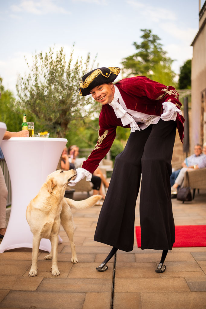 Konzert Dorit Gäbler | Dorit Gäbler im Forte Belvedere Leisnig zum Festival Hallo Leisnig 2022. - Realisiert mit Pictrs.com