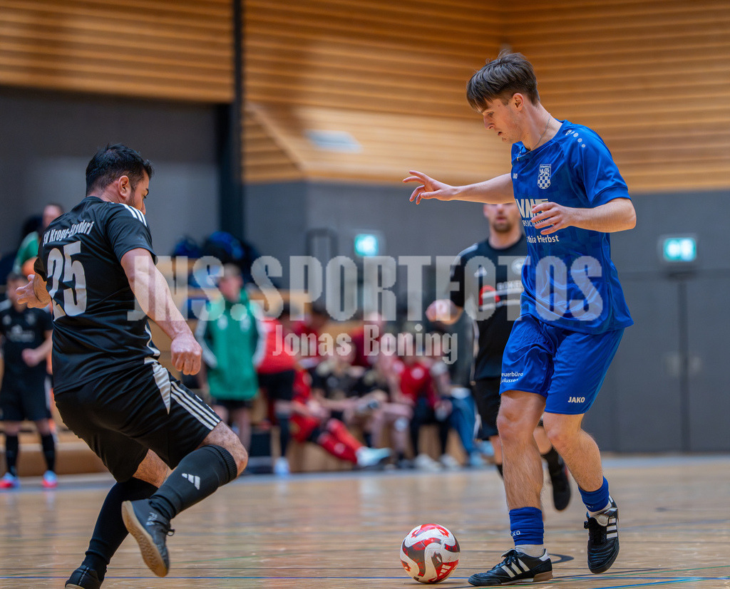Sportler gegen Hunger I 3. Herren TuS Lutten I 1363 | jns.sportfotos - Realisiert mit Pictrs.com