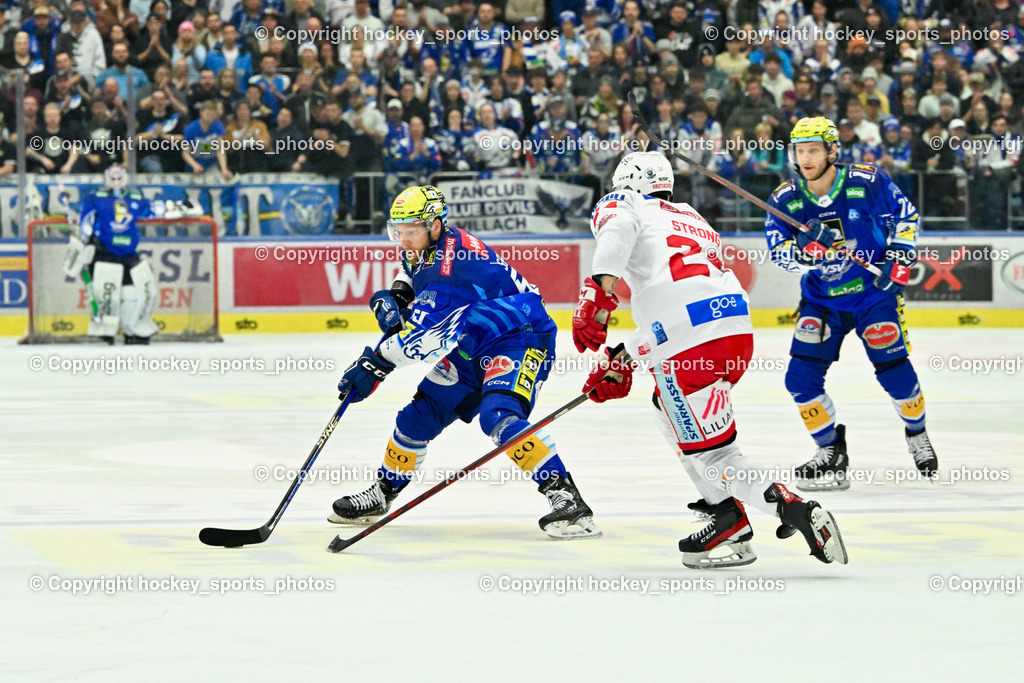 EC IDM Wärmepumpen VSV vs. EC KAC 17.3.2023 | #55 Sabolic Robert, #24 Strong Steven, #72 Hughes John