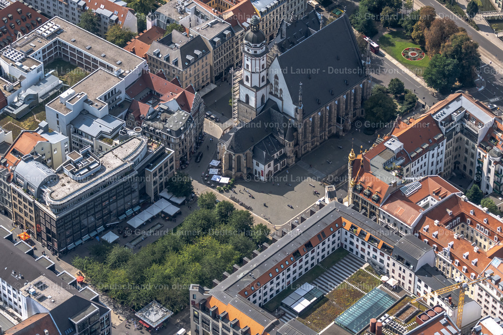 4039530 | Die Thomaskirche in Leipzig