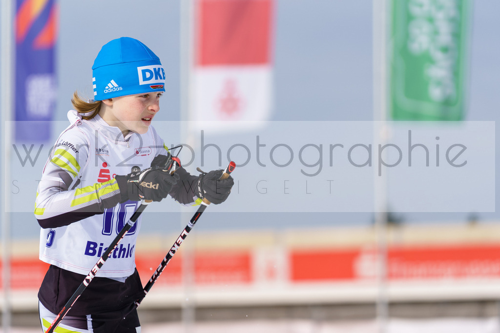 DSC Oberweisenthal | O´thal am 18. und 19. März 2023